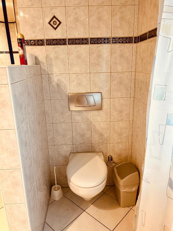 Family Apartments Eichel - 18