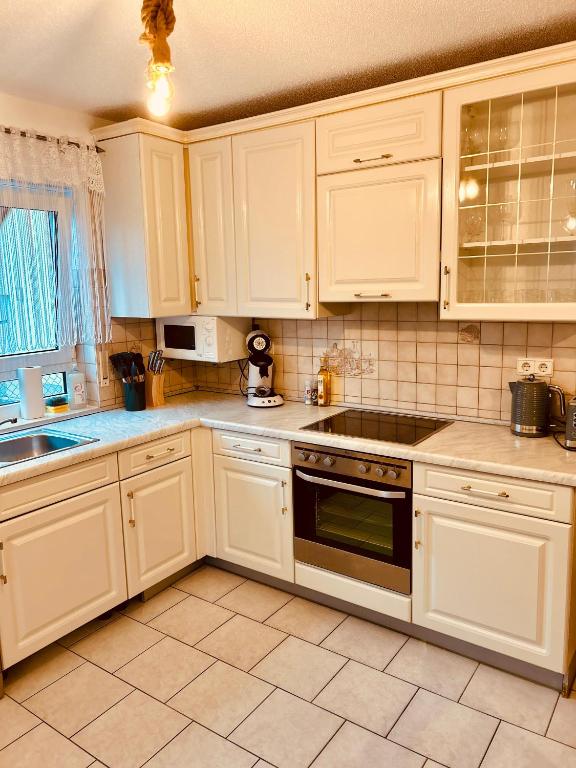 Family Apartments Eichel - 13