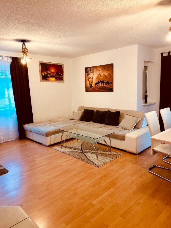 Family Apartments Eichel - 15