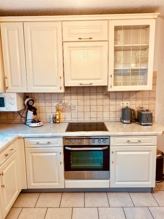 Family Apartments Eichel - 6