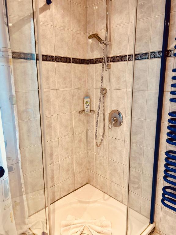 Family Apartments Eichel - 11