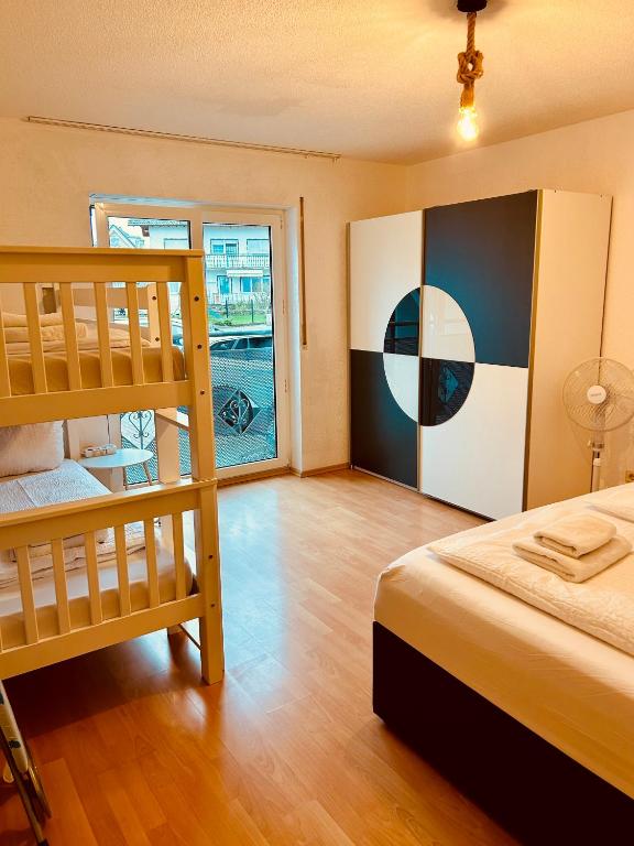 Family Apartments Eichel - 2