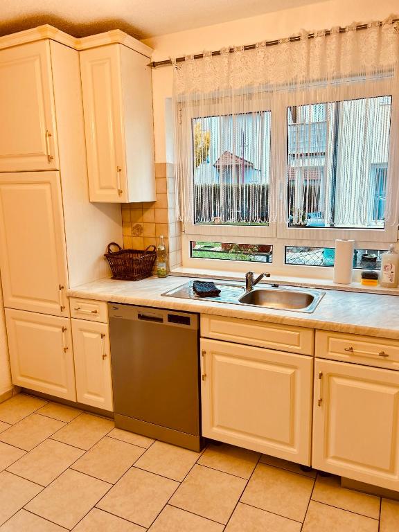 Family Apartments Eichel - 19