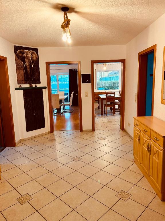 Family Apartments Eichel - 17