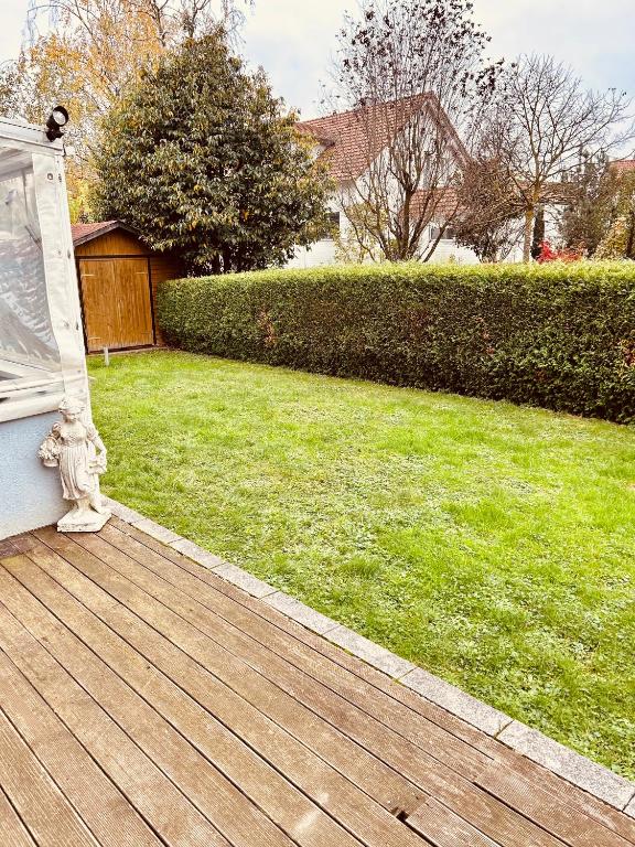 Family Apartments Eichel - 9