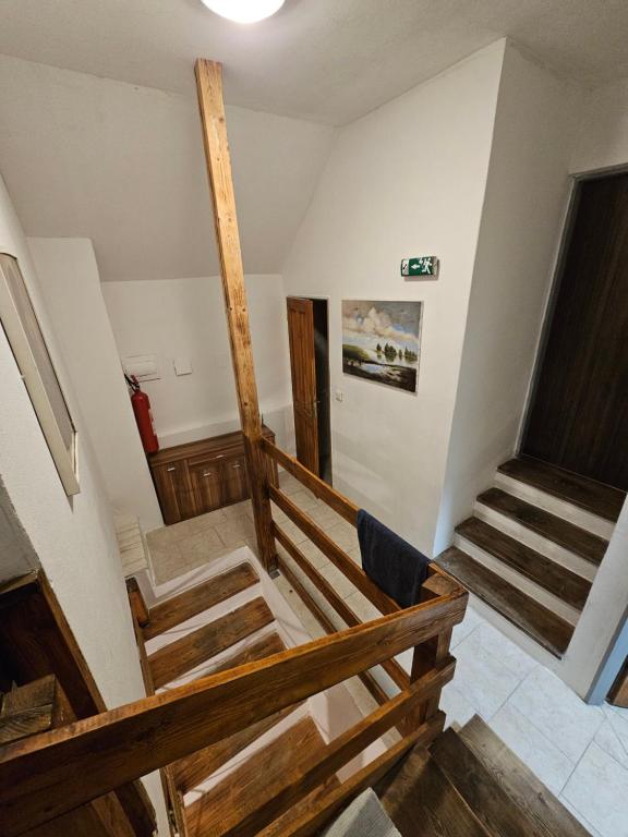 Fotografie z fotogalerie ubytování Ubytování u Kotrnců v destinaci Vítonice