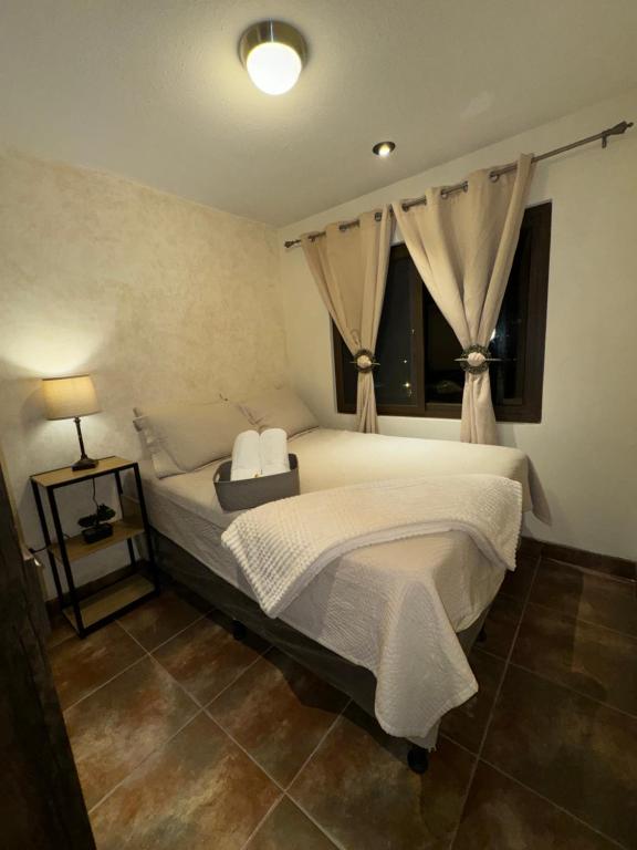 Fotografie z fotogalerie ubytování Suite Boutique #5 Antigua Guatemala v destinaci San Pedro Las Huertas