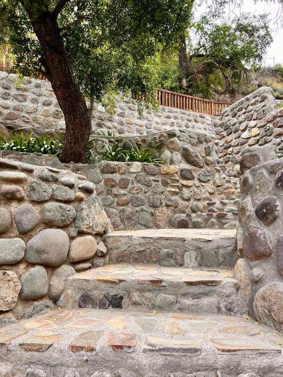 Fotografie z fotogalerie ubytování Altos de Guayacan v destinaci San José de Maipo