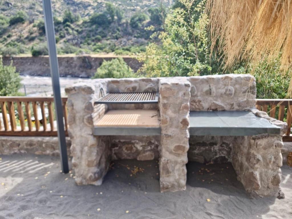 Fotografie z fotogalerie ubytování Altos de Guayacan v destinaci San José de Maipo