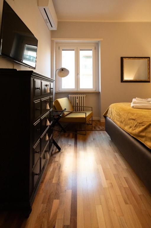 Trade Junior Suite - 6