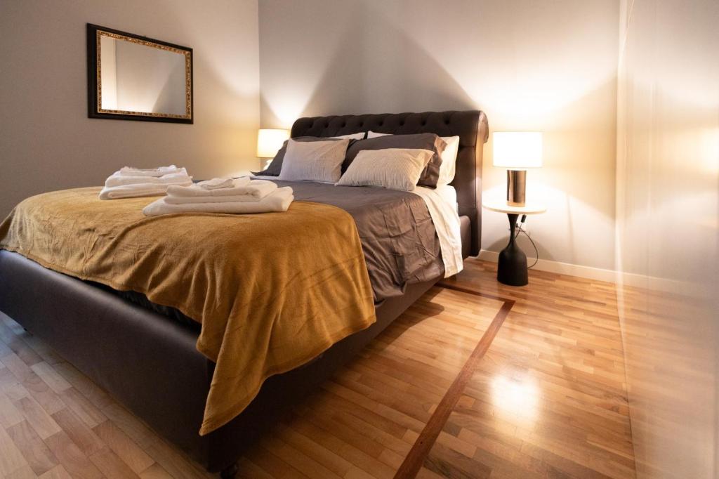 Trade Junior Suite - 7