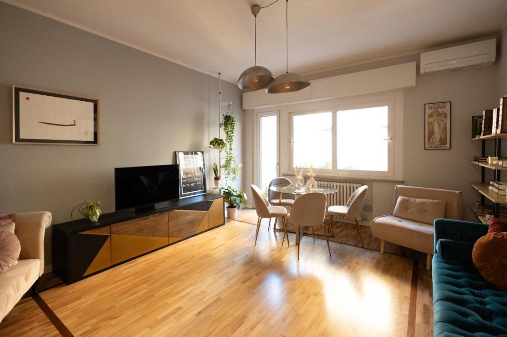 Trade Junior Suite - 2