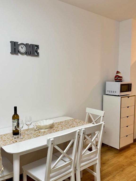 Fotografie z fotogalerie ubytování New Gudauri Loft 2 #226 v destinaci Gudauri