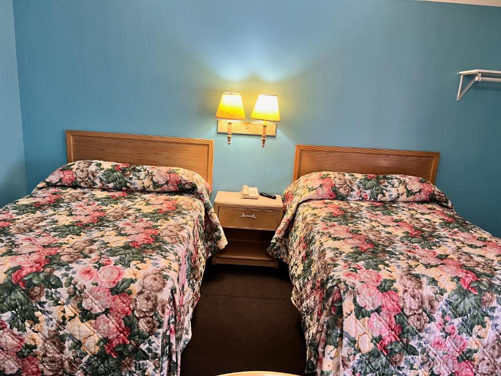 Budget Inn Jacksonville - Family Room - Disability Access