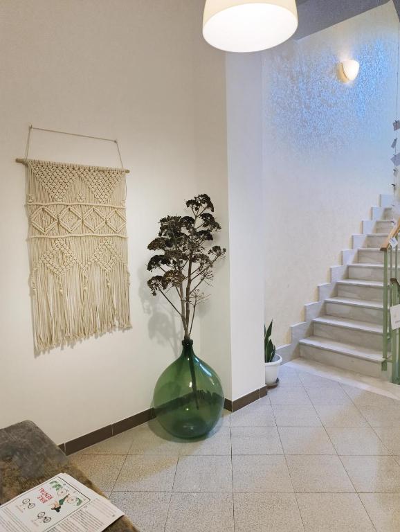 Fotografie z fotogalerie ubytování Ficodindia Rooms v destinaci Sortino