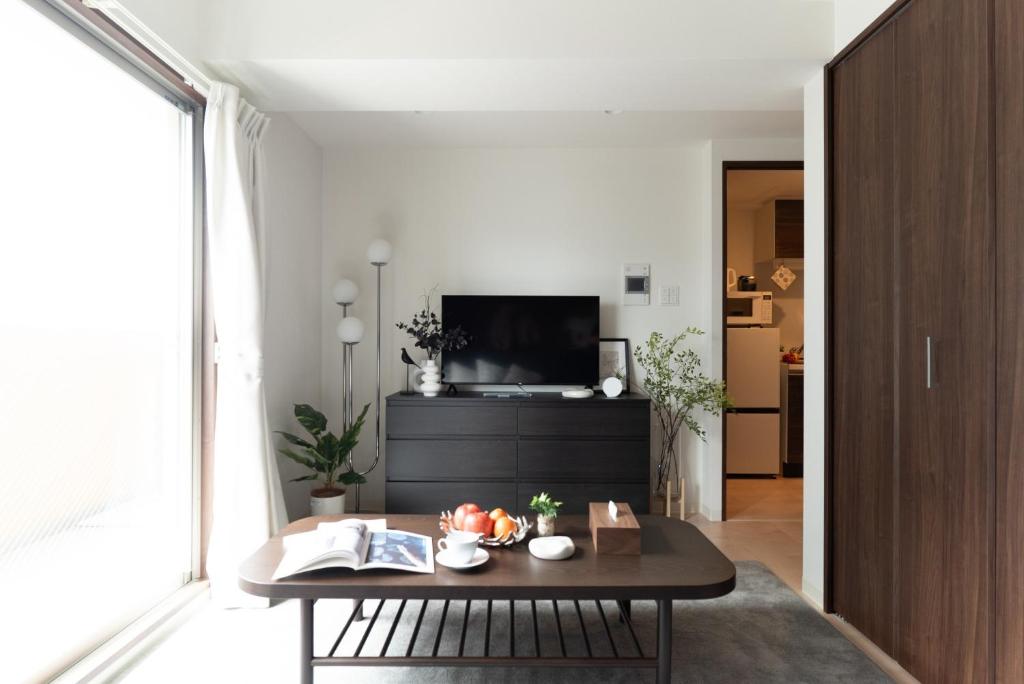 WOM Condominium - Vacation STAY 18004