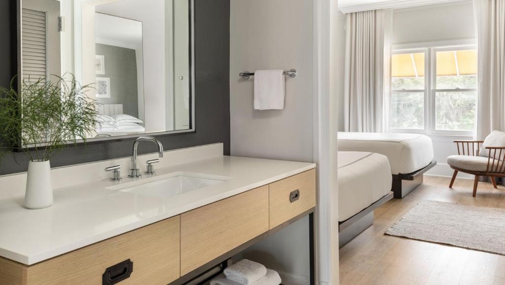 Kimpton Brice Hotel, an IHG Hotel - 