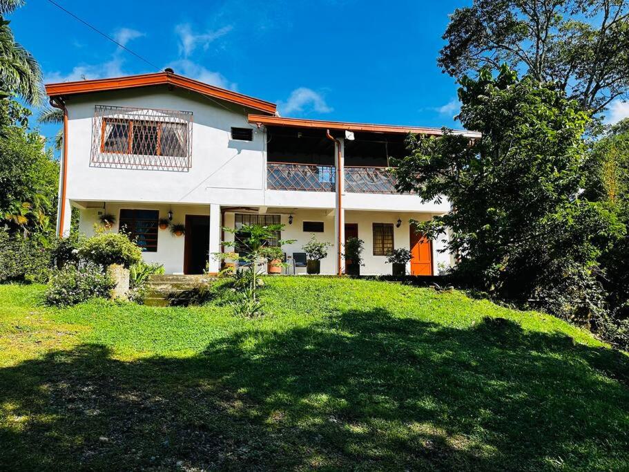 Fotografie z fotogalerie ubytování Paraíso Natural - Finca Suroeste v destinaci Palomas