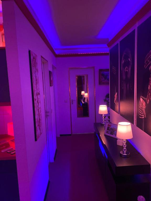 Fotografie z fotogalerie ubytování Chez-Ronny v Hamburku