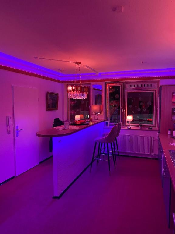Fotografie z fotogalerie ubytování Chez-Ronny v Hamburku