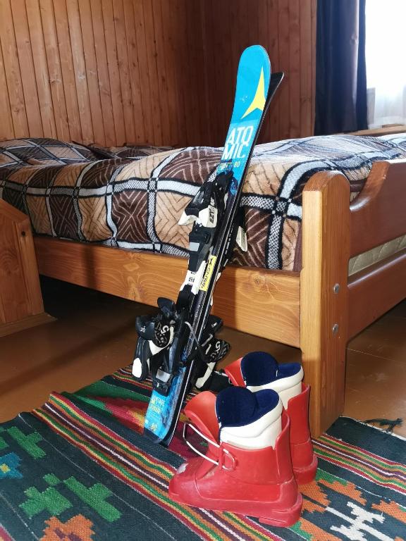 Рада Дараба - Standard Double Room