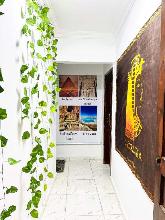 Fotografie z fotogalerie ubytování Loay pyramids inn v Káhiře