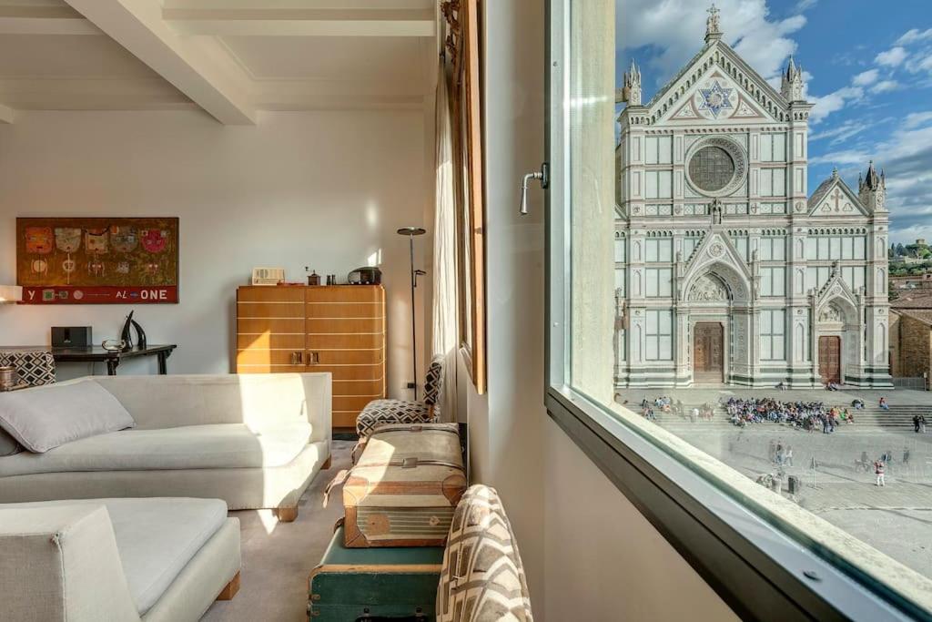 Santa Croce Suite Florence