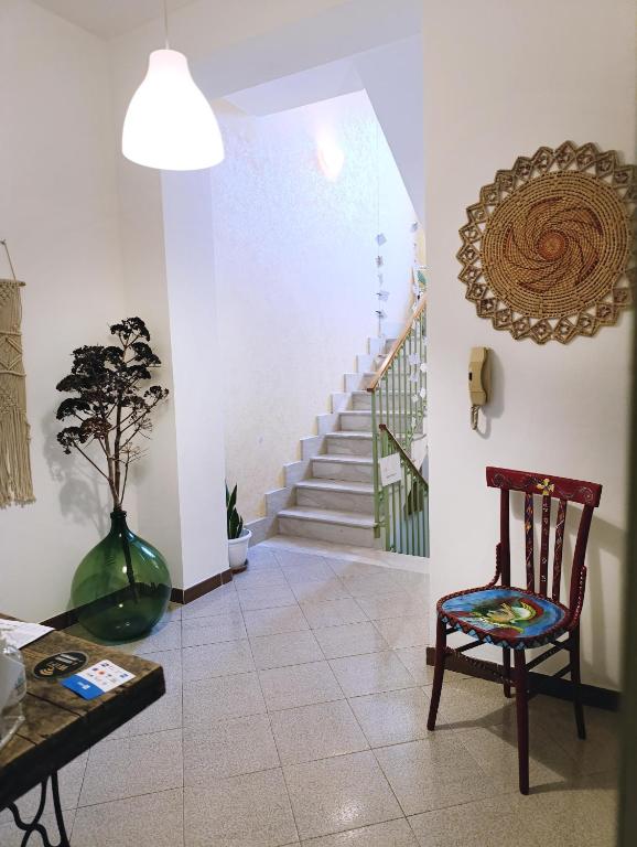 Fotografie z fotogalerie ubytování Ficodindia Rooms v destinaci Sortino