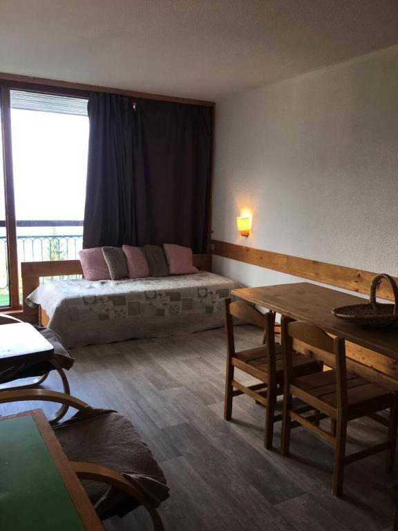 Photo de la galerie de l'établissement Résidence Arandelieres - Deux pièces 5 personnes centre station MAE-5804, à Arc 1800