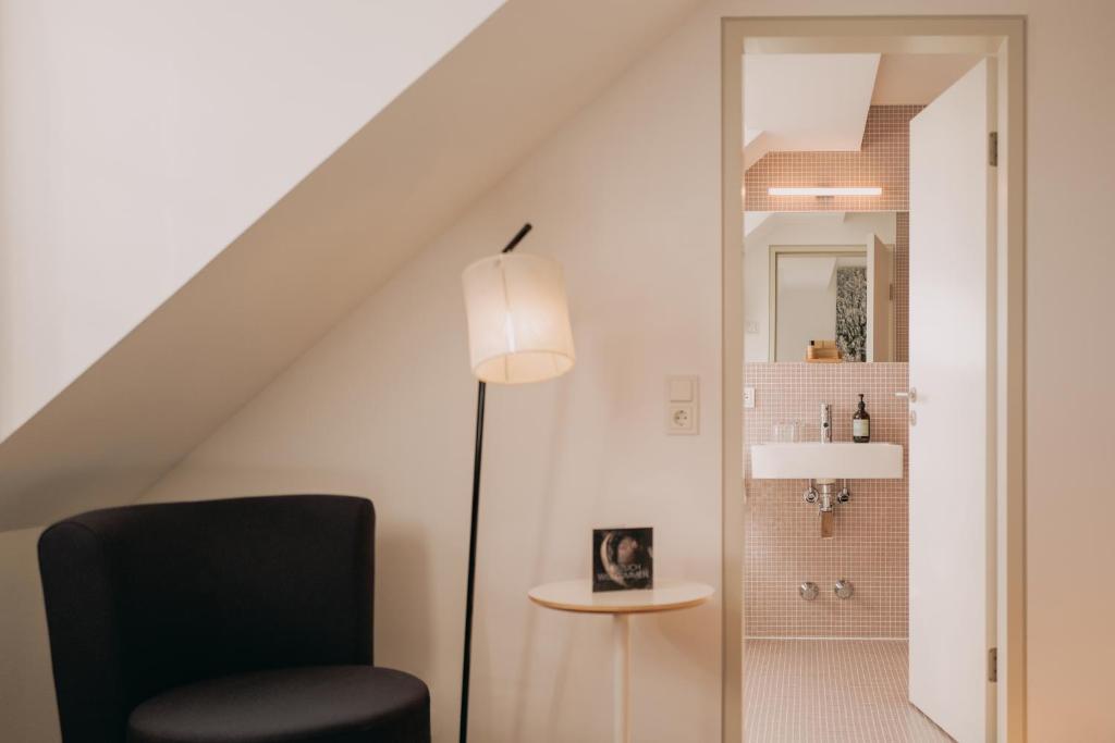 Traube Blansingen - Double Room