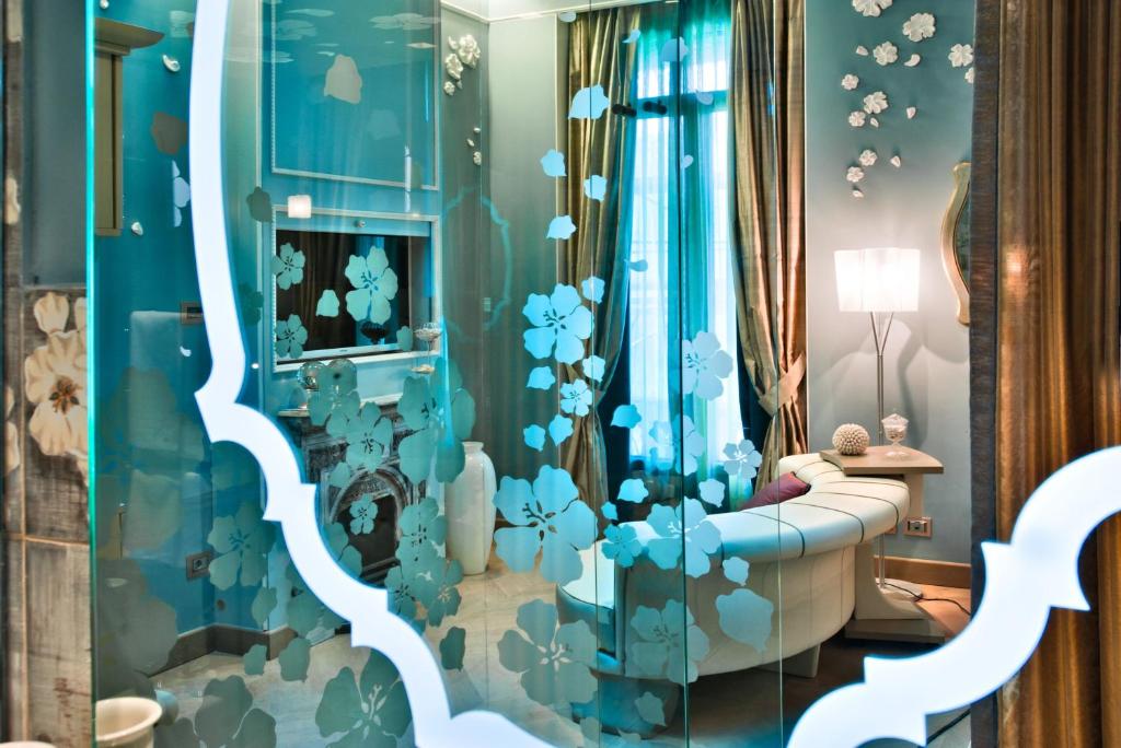 Château Monfort - Relais & Châteaux - Resim 9