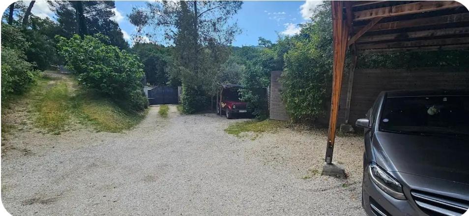Logement indépendant en campagne - 公寓
