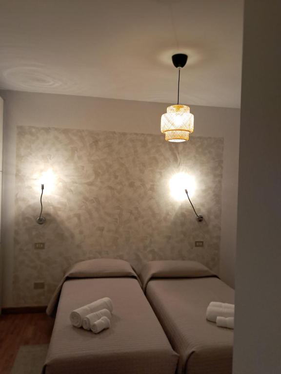 Lázně a/nebo wellness v ubytování Gipsy - x 6 Garden & Magic