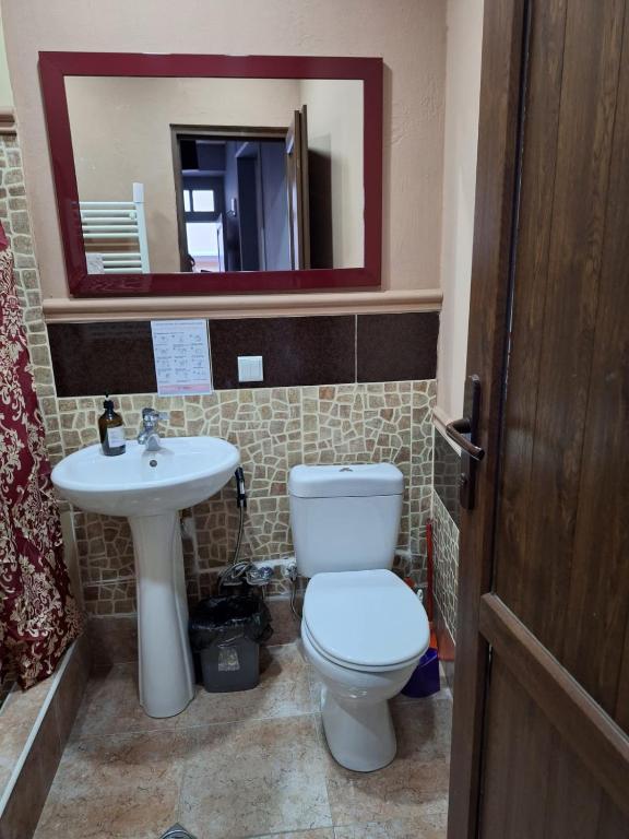 تصویر اتاق‌های Apartment Inga - تصویر ۲