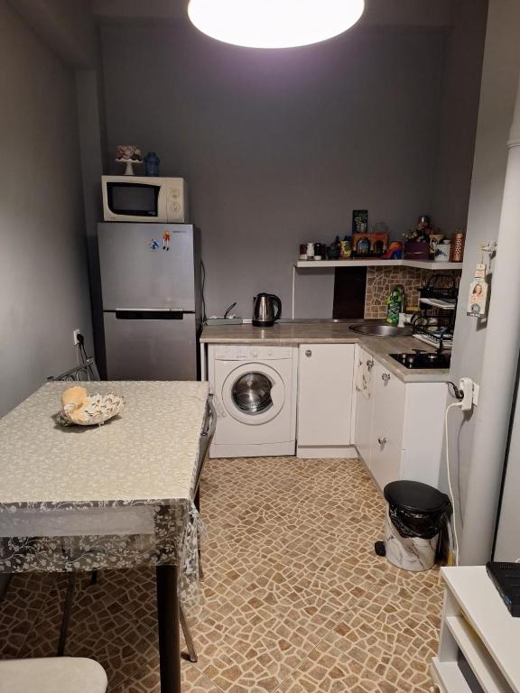 فضای داخلی Apartment Inga در تفلیس - تصویر ۳