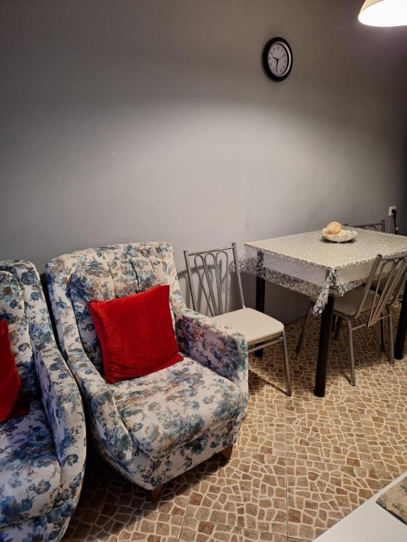 امکانات Apartment Inga - تصویر ۴