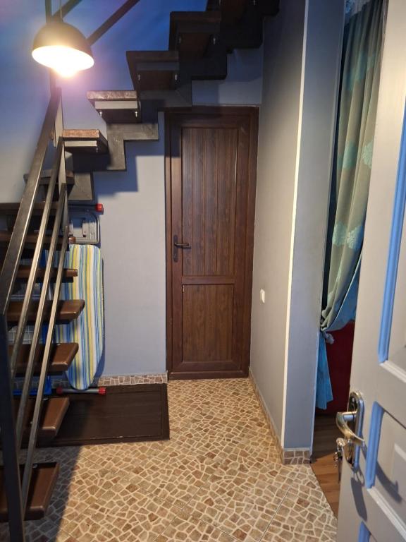 لابی و فضای عمومی Apartment Inga - تصویر ۵