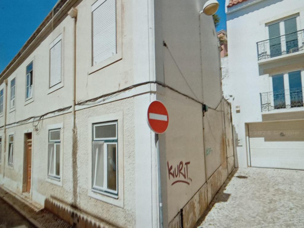 Ảnh trong thư viện ảnh của Zabaletto stay wonderful ở Lisboa