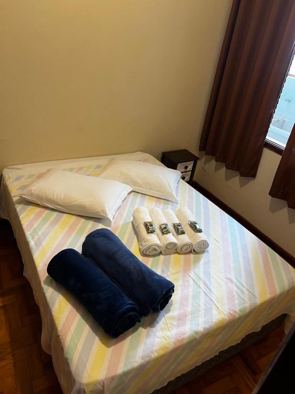 Billede fra billedgalleriet på Apartamento Centro SerraNegra i Serra Negra