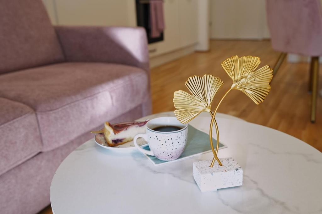 "Carl's Design Residences" - Your family-friendly, urban & stylish Oasis in Vienna l free parking & great access - 3