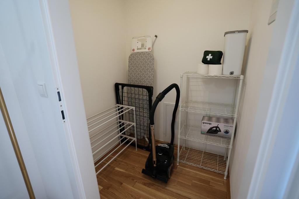 "Carl's Design Residences" - Your family-friendly, urban & stylish Oasis in Vienna l free parking & great access - 13