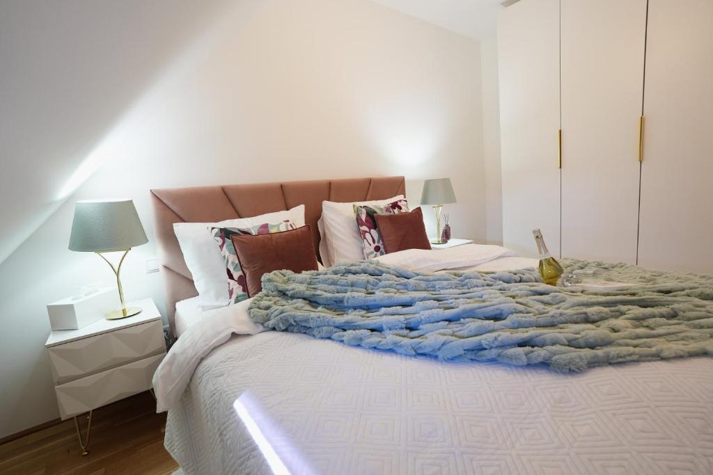 "Carl's Design Residences" - Your family-friendly, urban & stylish Oasis in Vienna l free parking & great access - 14