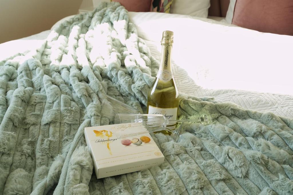 "Carl's Design Residences" - Your family-friendly, urban & stylish Oasis in Vienna l free parking & great access - 15