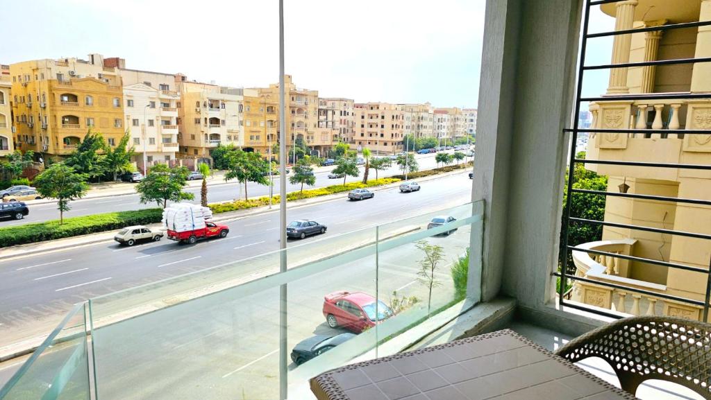 The Stay - Suite With Balcony