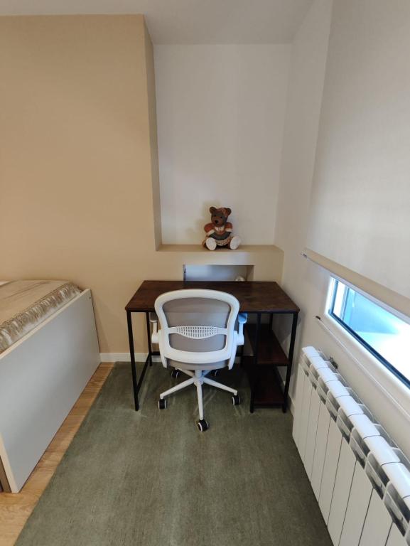 Fotografie z fotogalerie ubytování Precioso apartamento recién reformado v destinaci Gijón