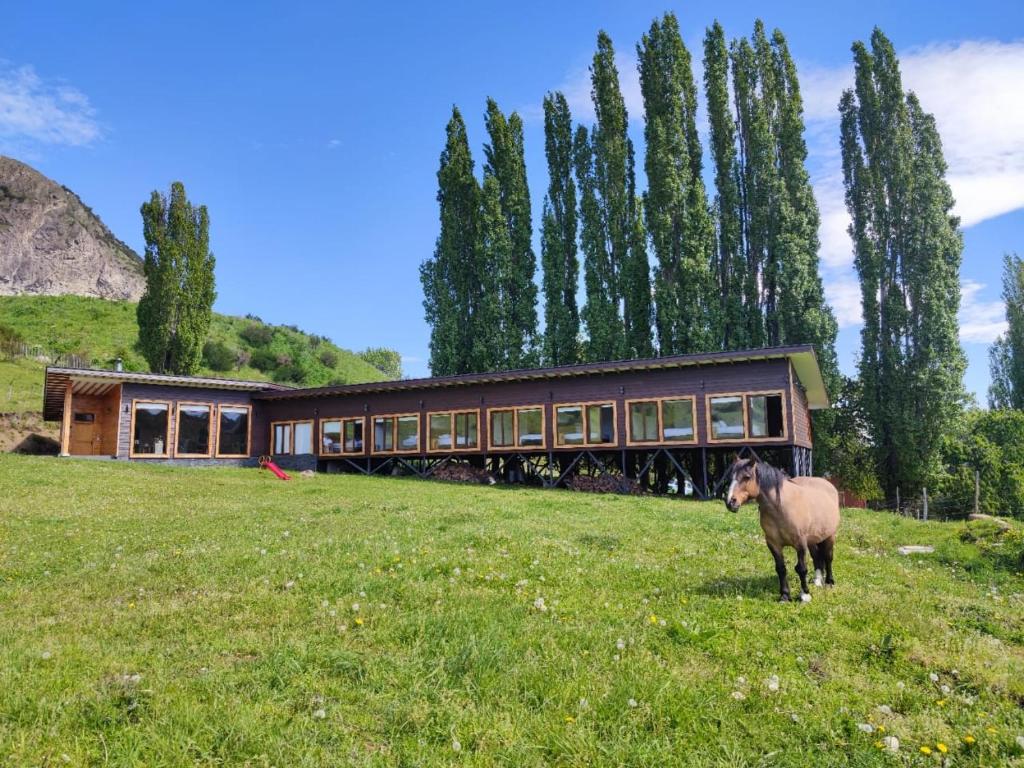 Gallery image of Austral Patagonian Lodge in Coihaique