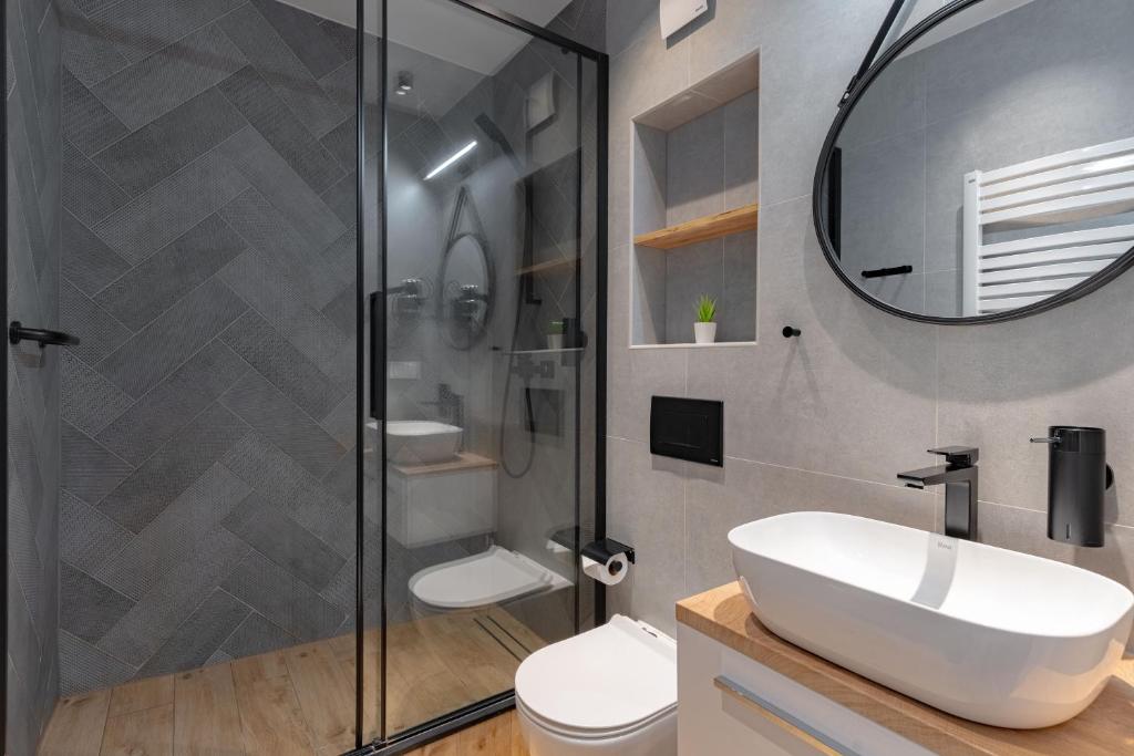 Hotel w Dobieszkowie - Habitación Triple