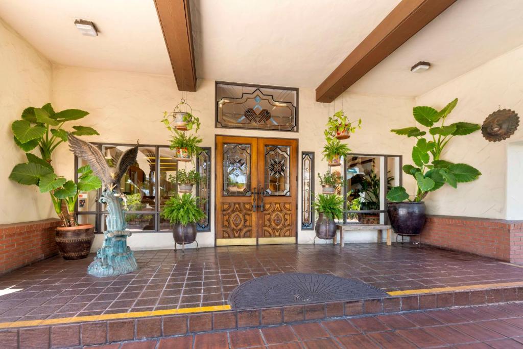 Best Western Casa Grande Inn photo