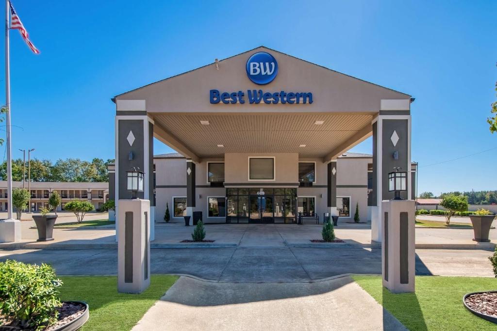 Best Western Inn Monroeville