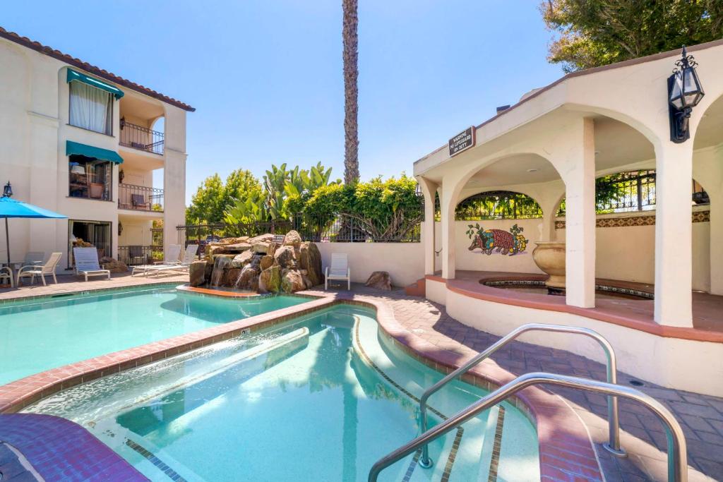 Best Western Casa Grande Inn photo
